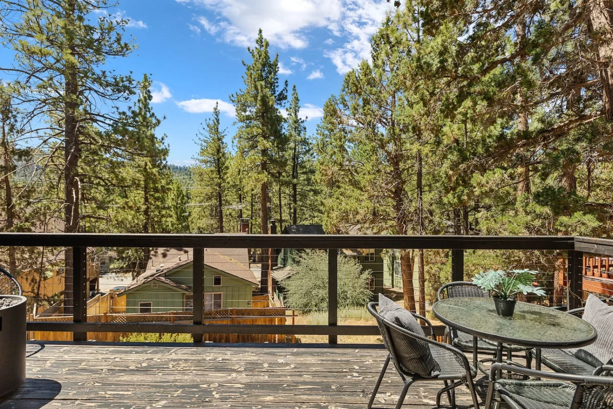 2BR Mid Century Retreat • EV, Hot Tub, BBQ #100