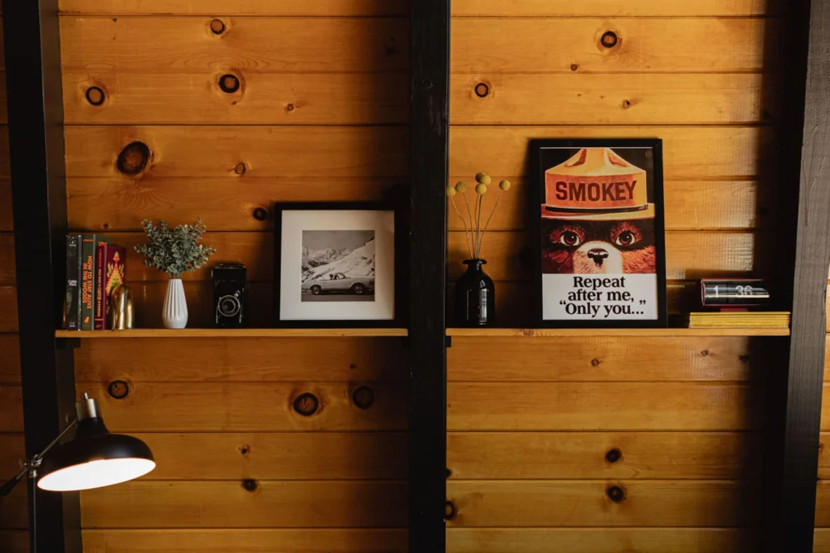 Cozy A-Frame vibes w. Lake & Ski views, AC #97