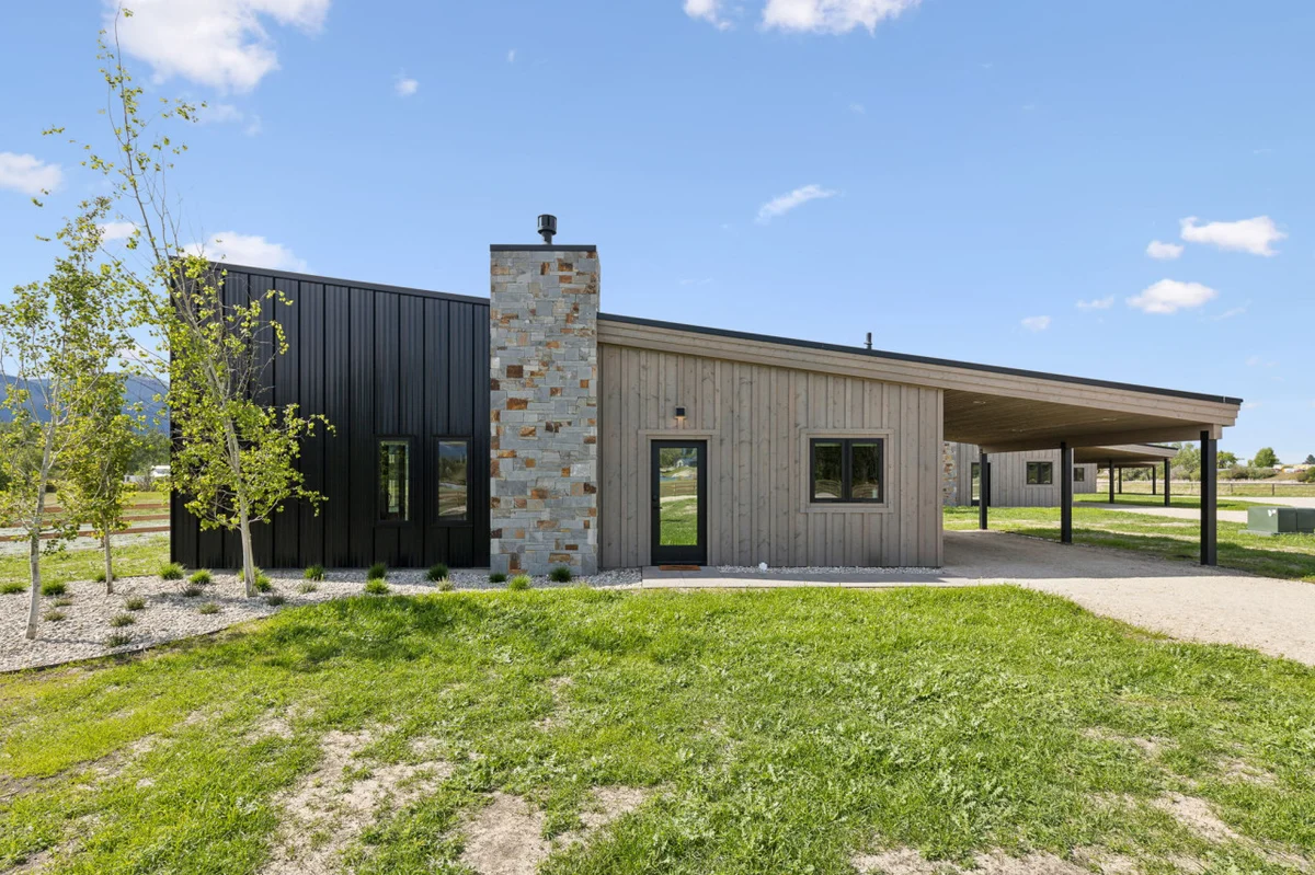 Mara Luxury Cabin- Maple #63