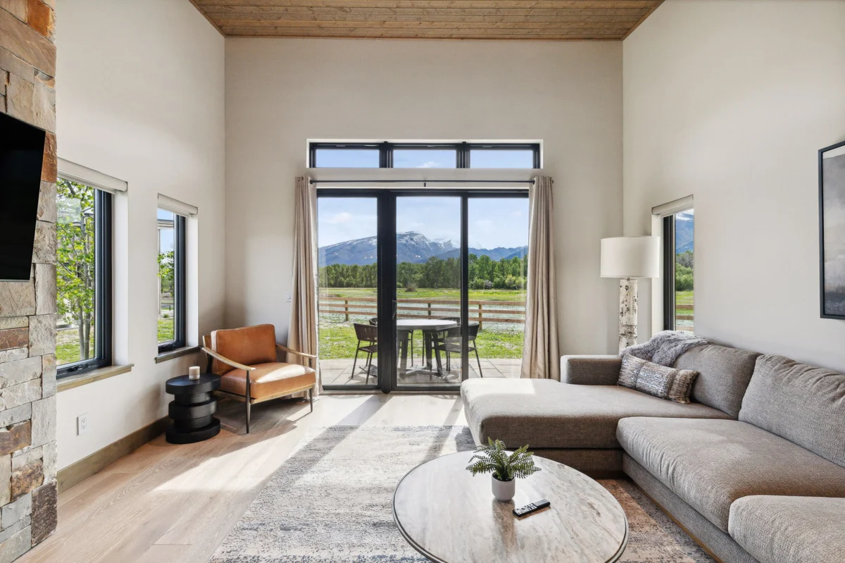 Mara Luxury Cabin- Maple #59