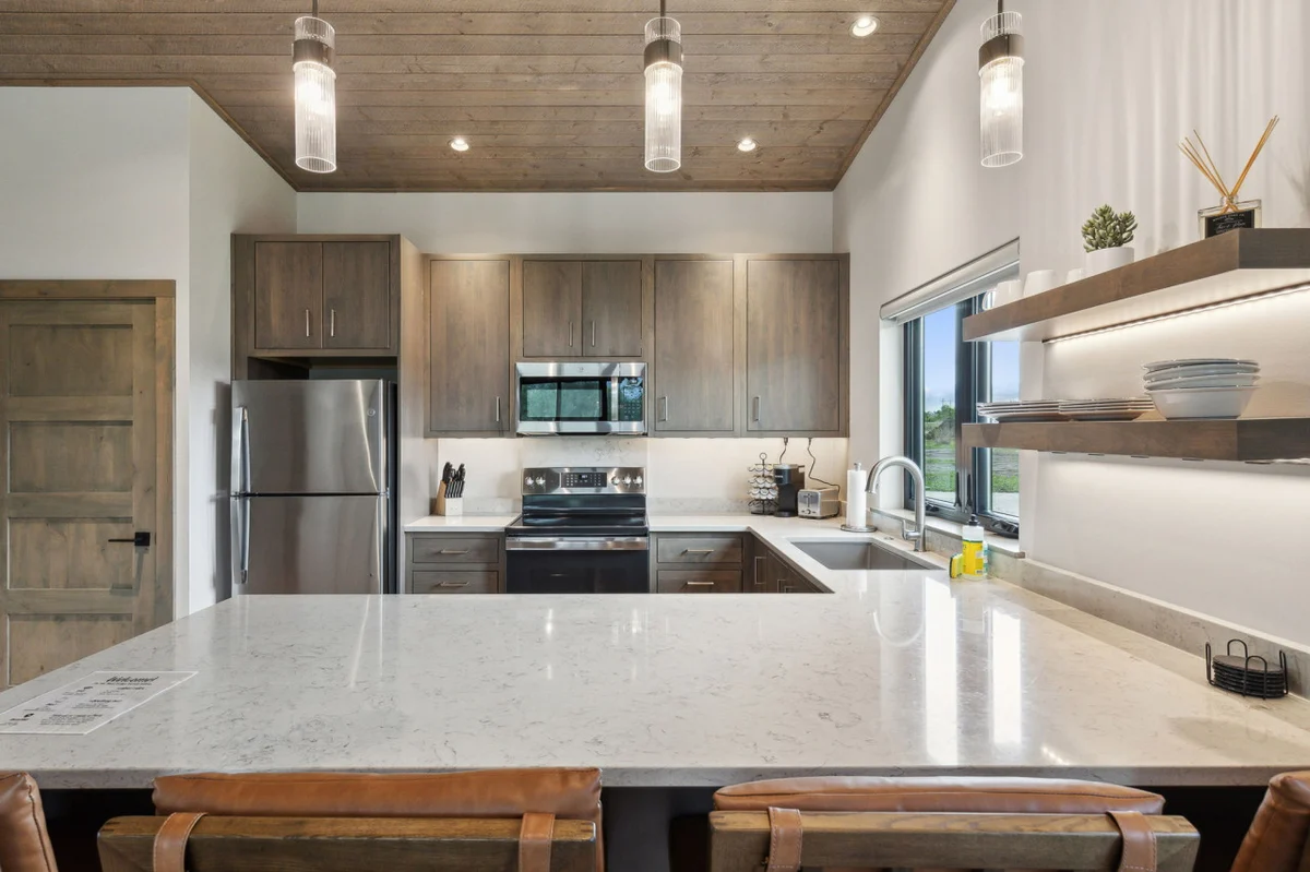 Mara Luxury Cabin- Maple #47