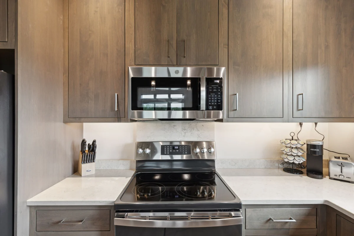 Mara Luxury Cabin- Maple #67