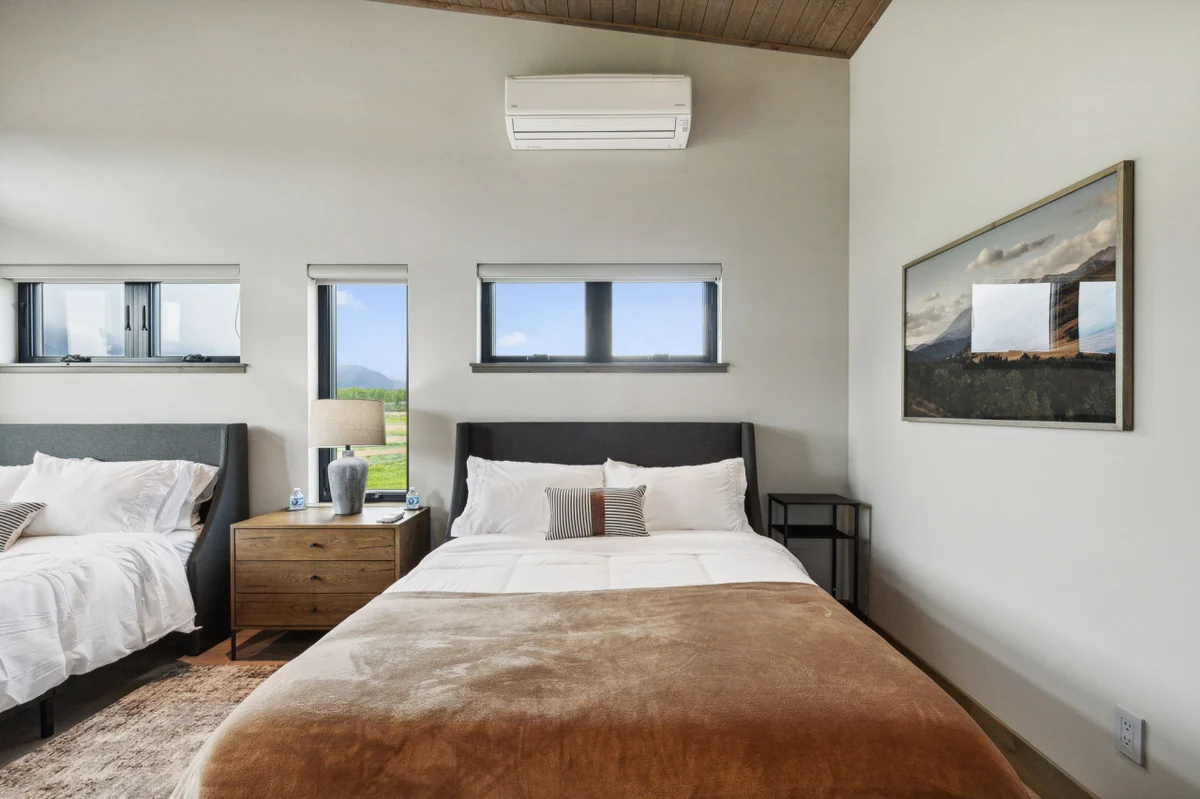 Mara Luxury Cabin- Maple #54