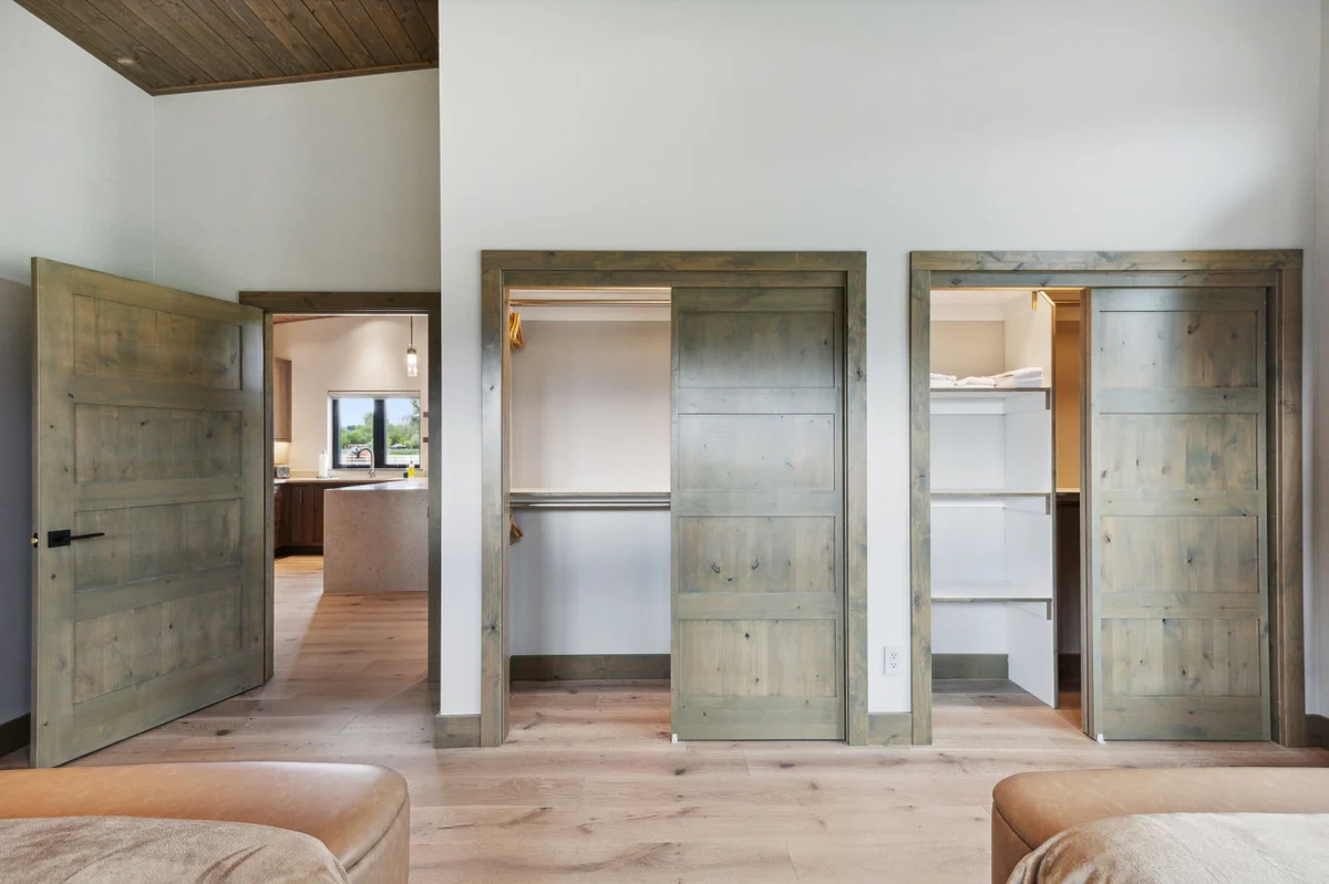 Mara Luxury Cabin- Maple #58