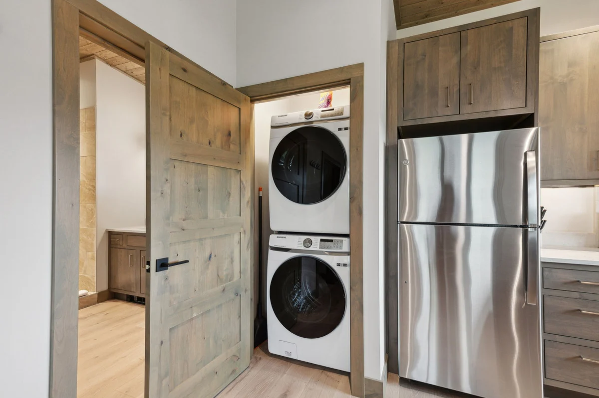 Mara Luxury Cabin- Maple #60
