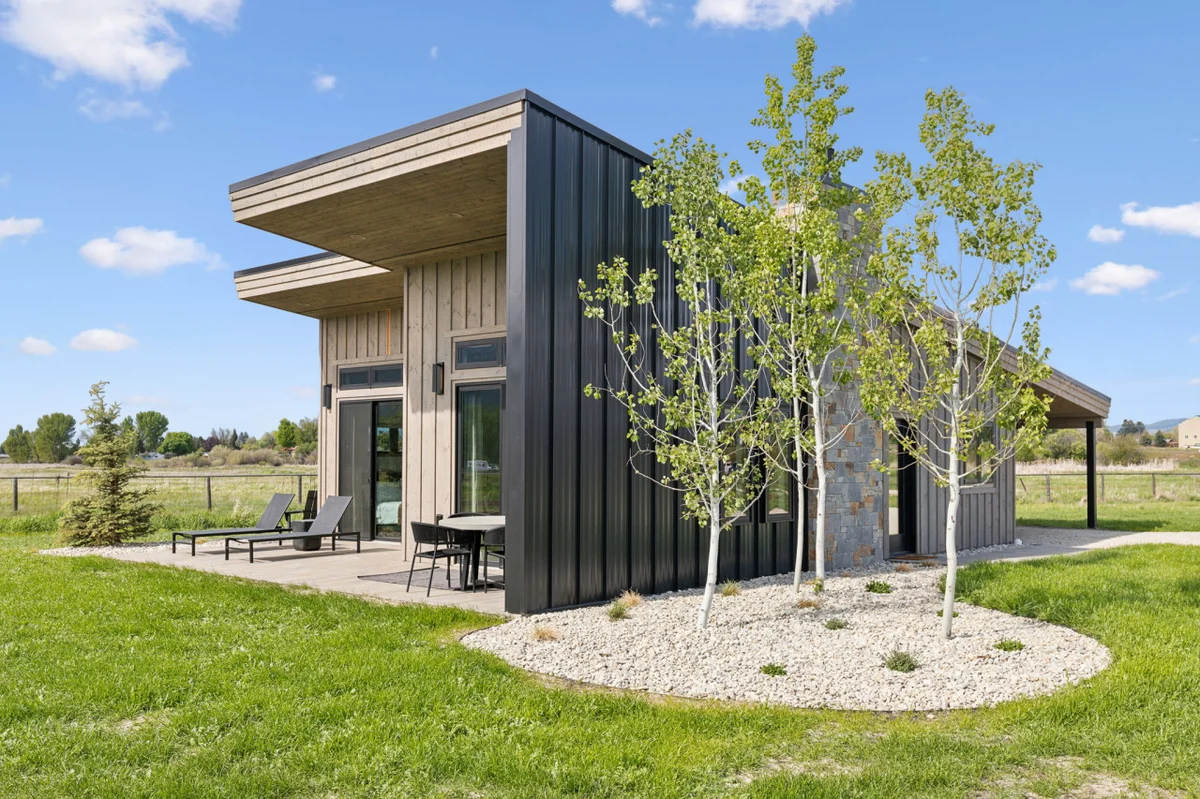 Mara Luxury Cabin- Maple #61