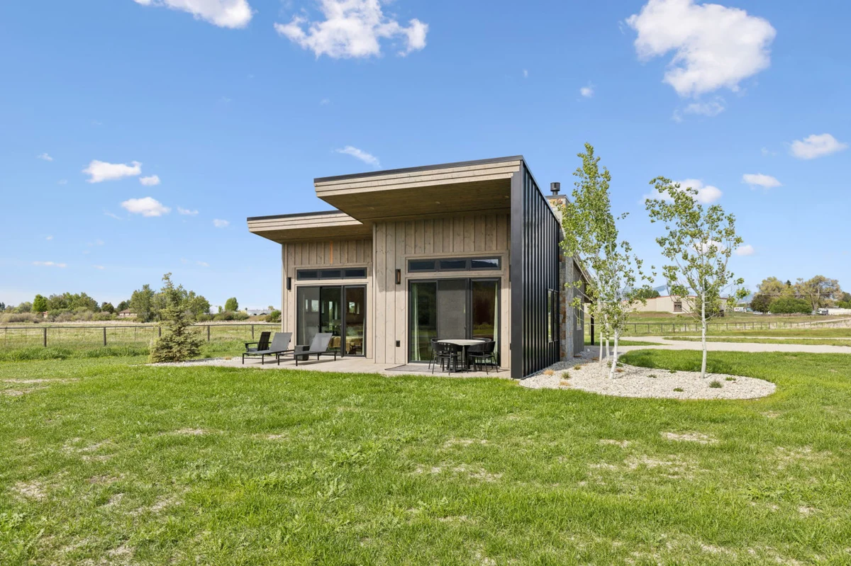 Mara Luxury Cabin- Maple #72