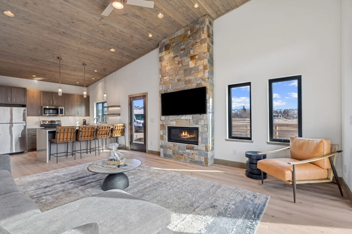 Mara Luxury Cabin- Aspen #50