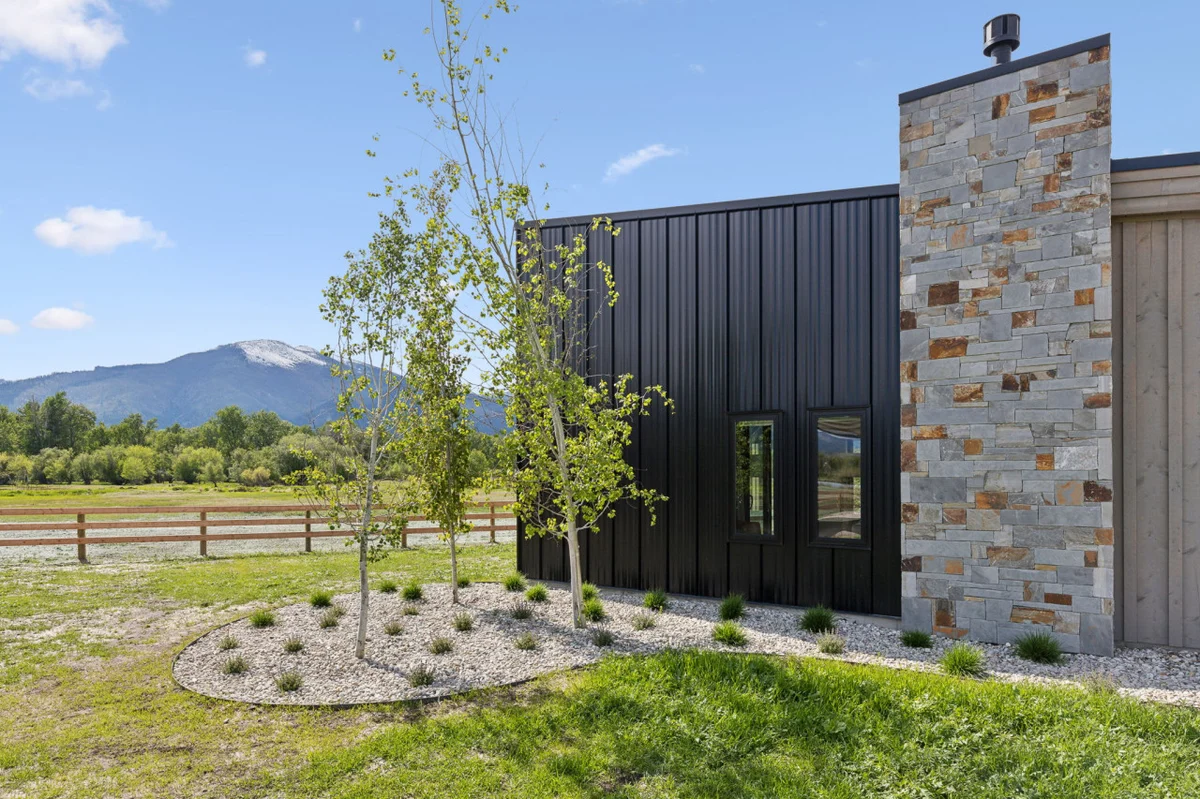 Mara Luxury Cabin- Aspen #66