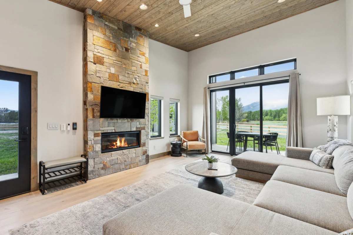 Mara Luxury Cabin- Aspen #52