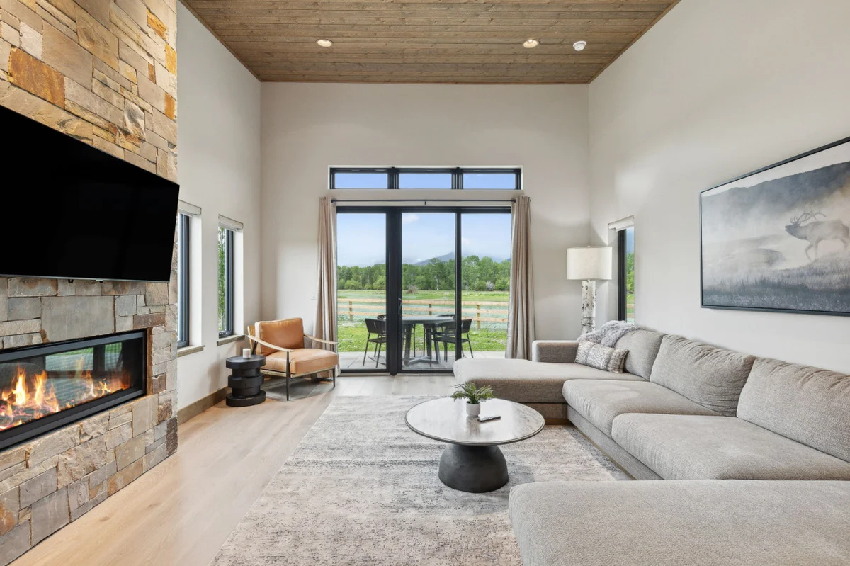 Mara Luxury Cabin- Aspen #60