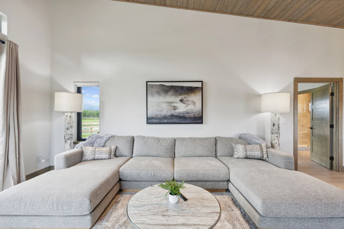 Mara Luxury Cabin- Aspen #63