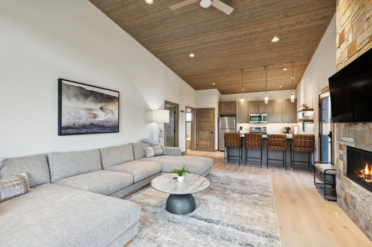 Mara Luxury Cabin- Aspen #54