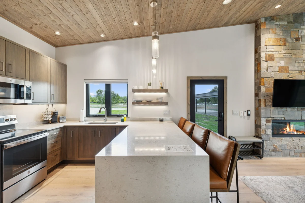 Mara Luxury Cabin- Aspen #49