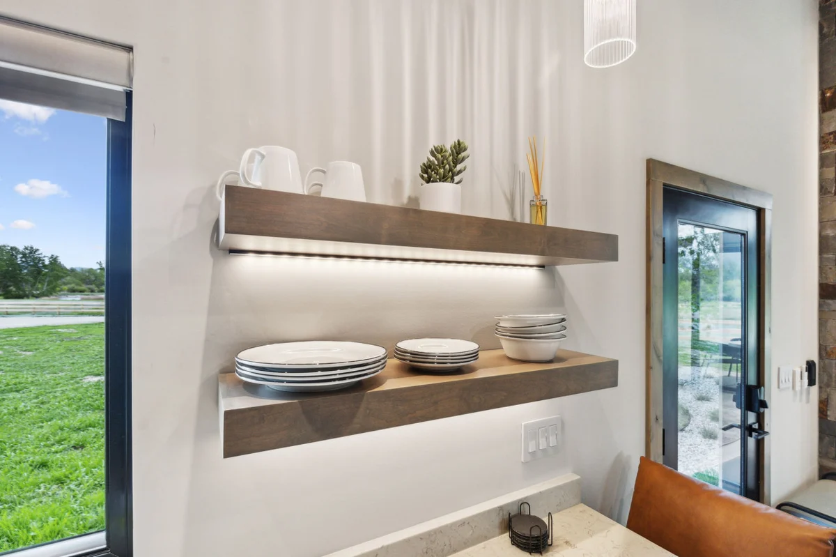 Mara Luxury Cabin- Aspen #43