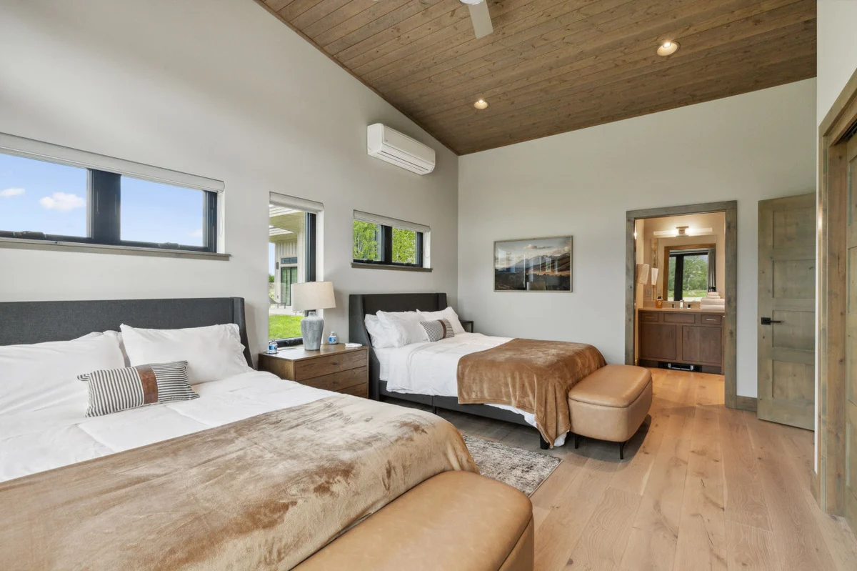 Mara Luxury Cabin- Aspen #56