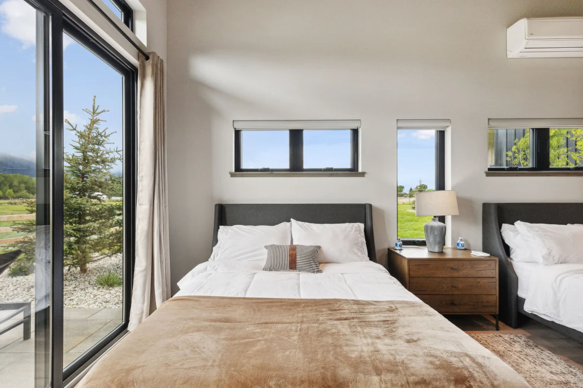 Mara Luxury Cabin- Aspen #51