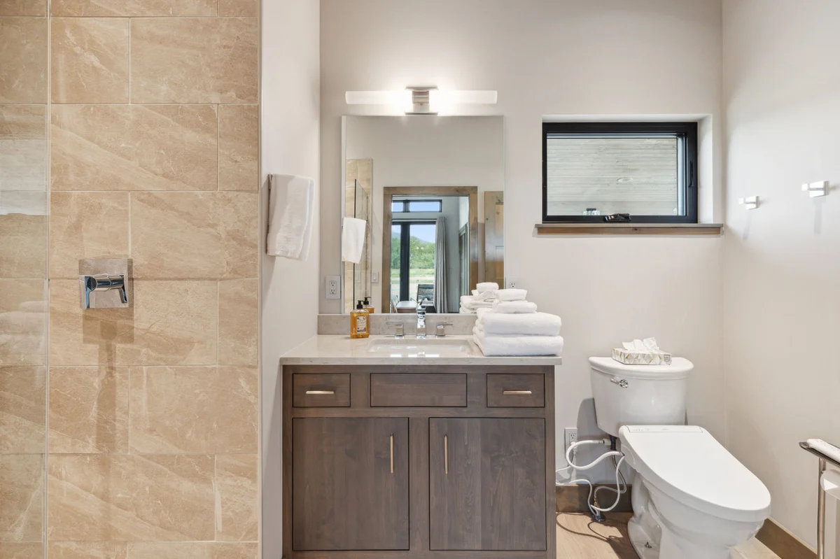 Mara Luxury Cabin- Aspen #65