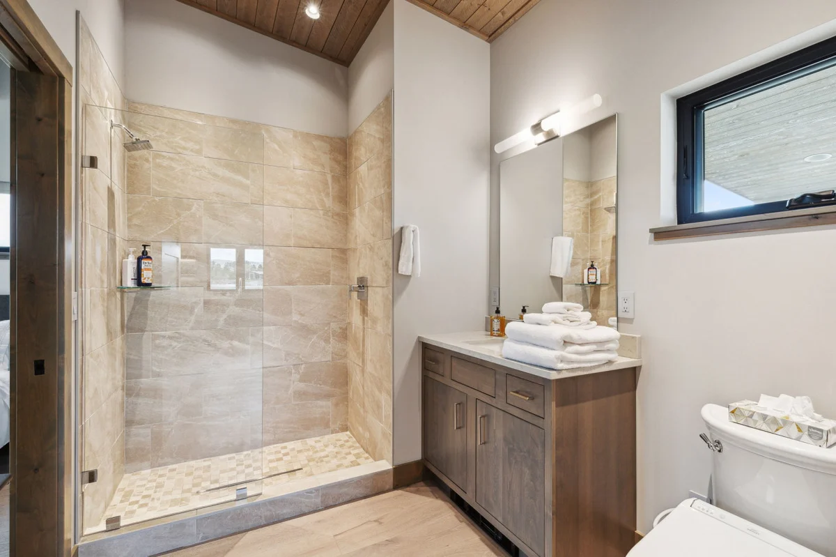 Mara Luxury Cabin- Aspen #53