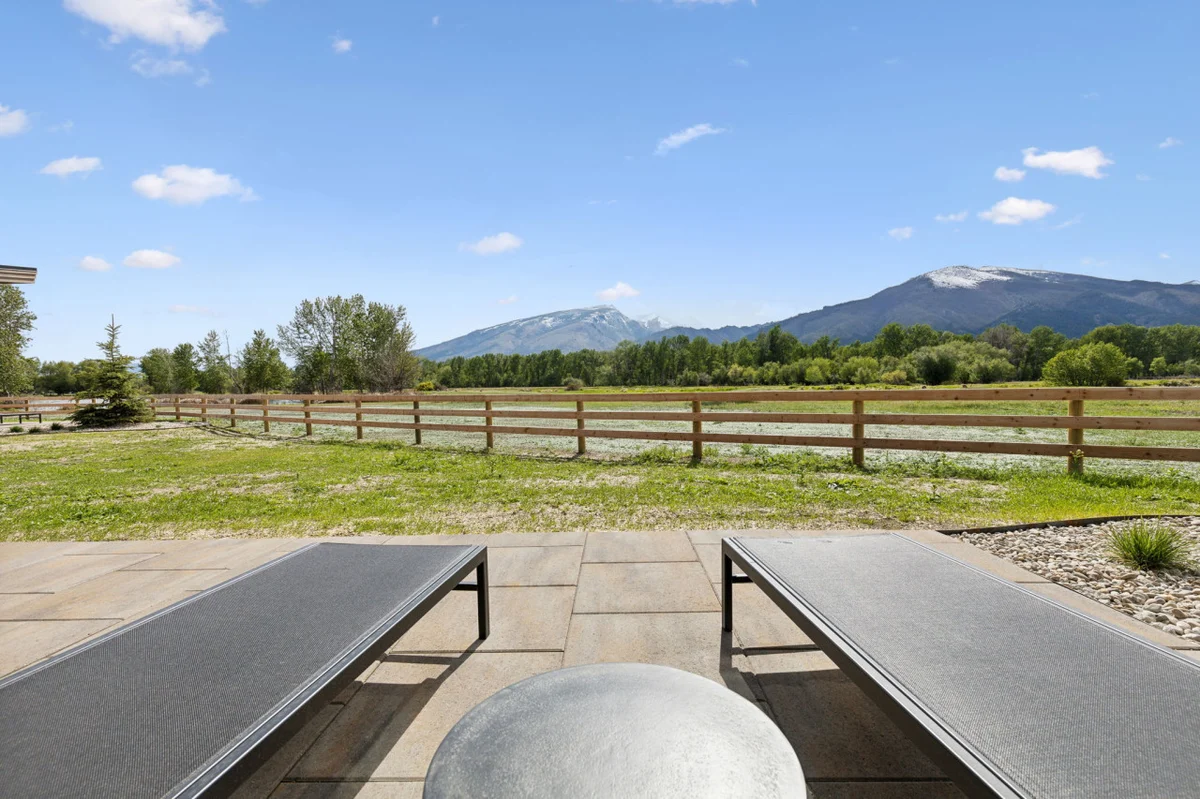 Mara Luxury Cabin- Aspen #57
