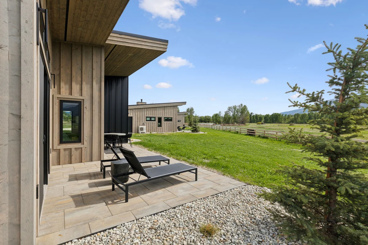 Mara Luxury Cabin- Aspen #42