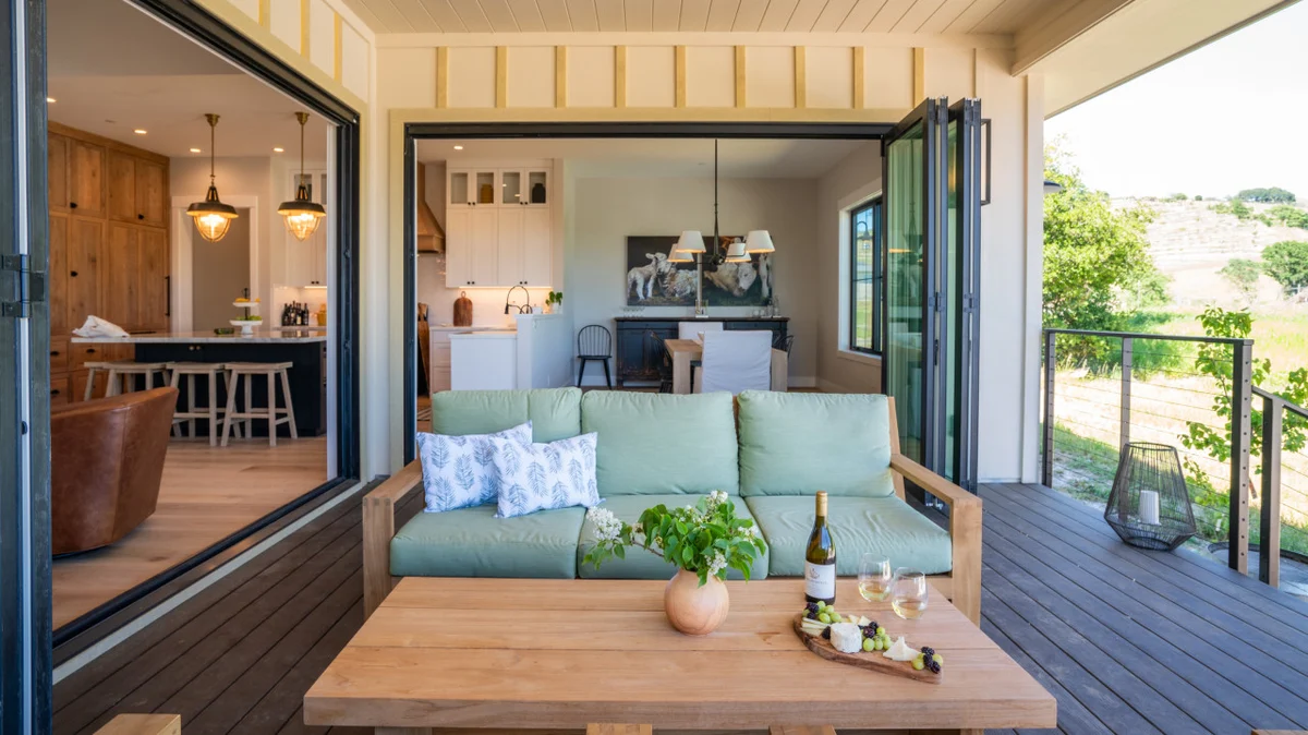 Healdsburg Haven - 3 BD plus Den, Pool, Spa & Wine Tasting #110