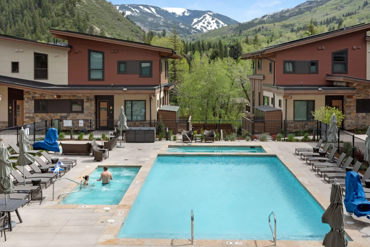 LUXE Riverfront Mountain Retreat | Walk to Gondola #69