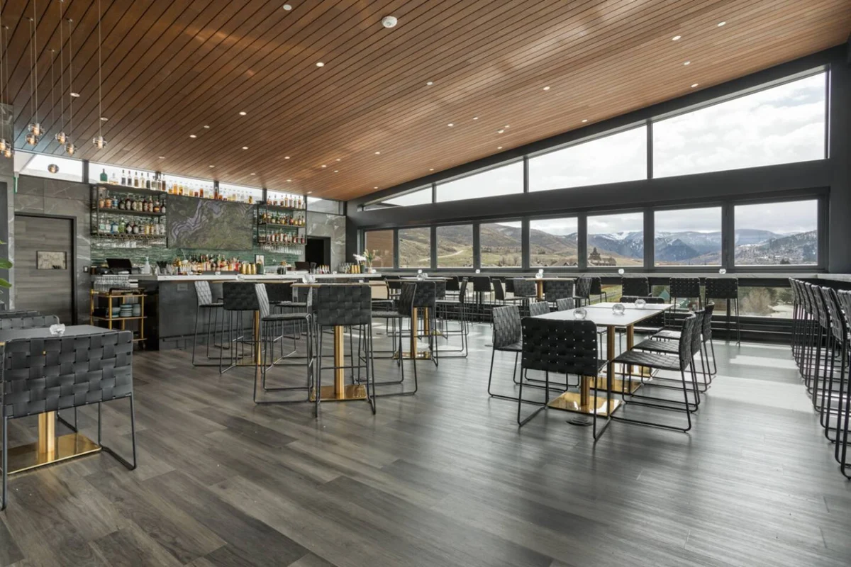 LUXE Riverfront Mountain Retreat | Walk to Gondola #75