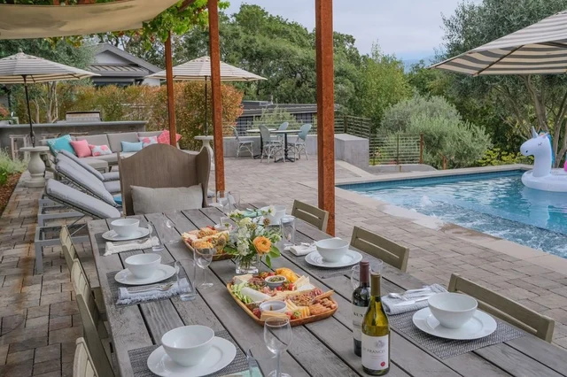 Wander Glen Ellen Retreat #111