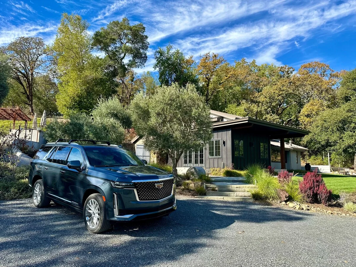 Wander Glen Ellen Retreat #118