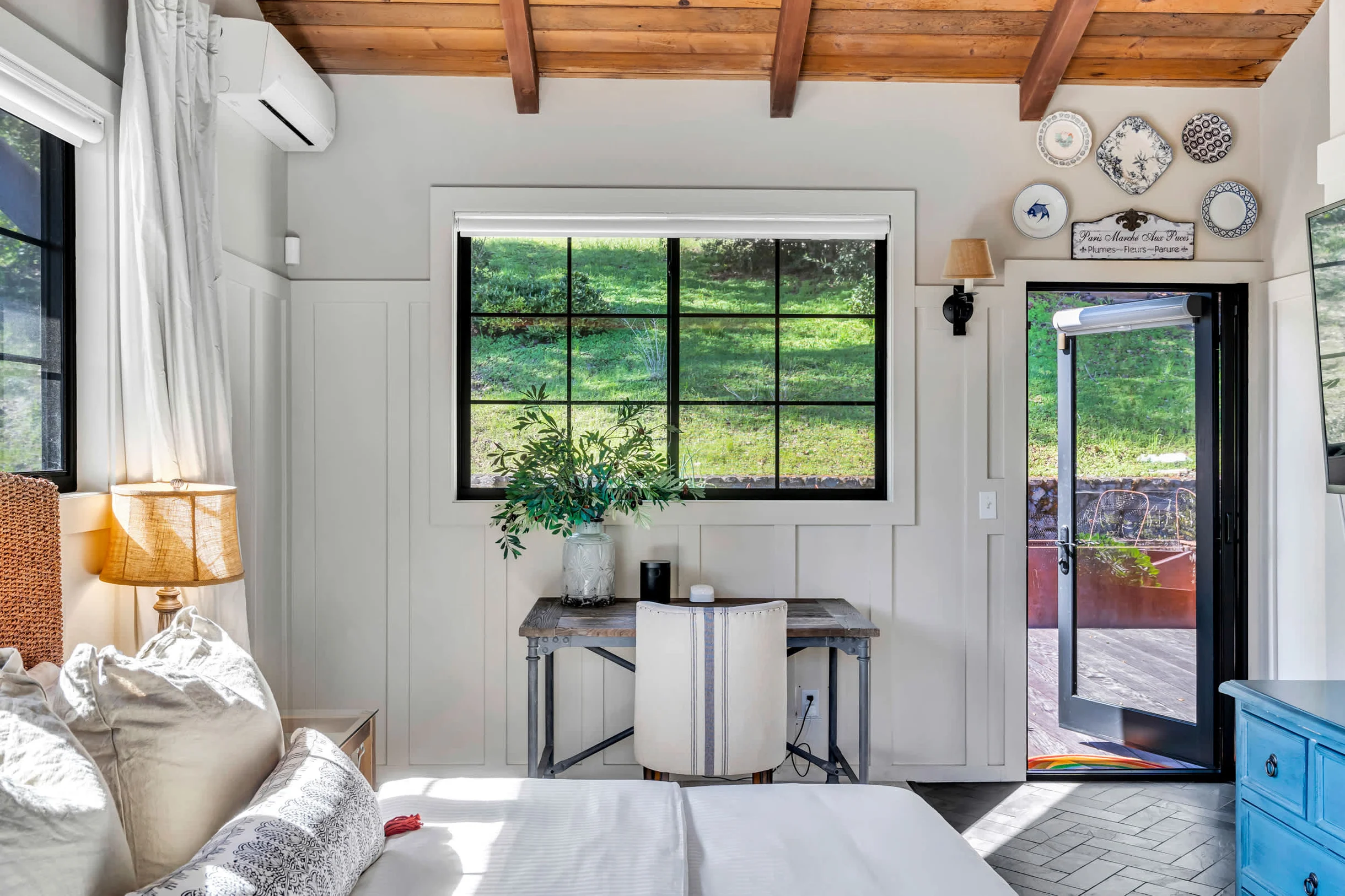 Wander Glen Ellen Retreat #113