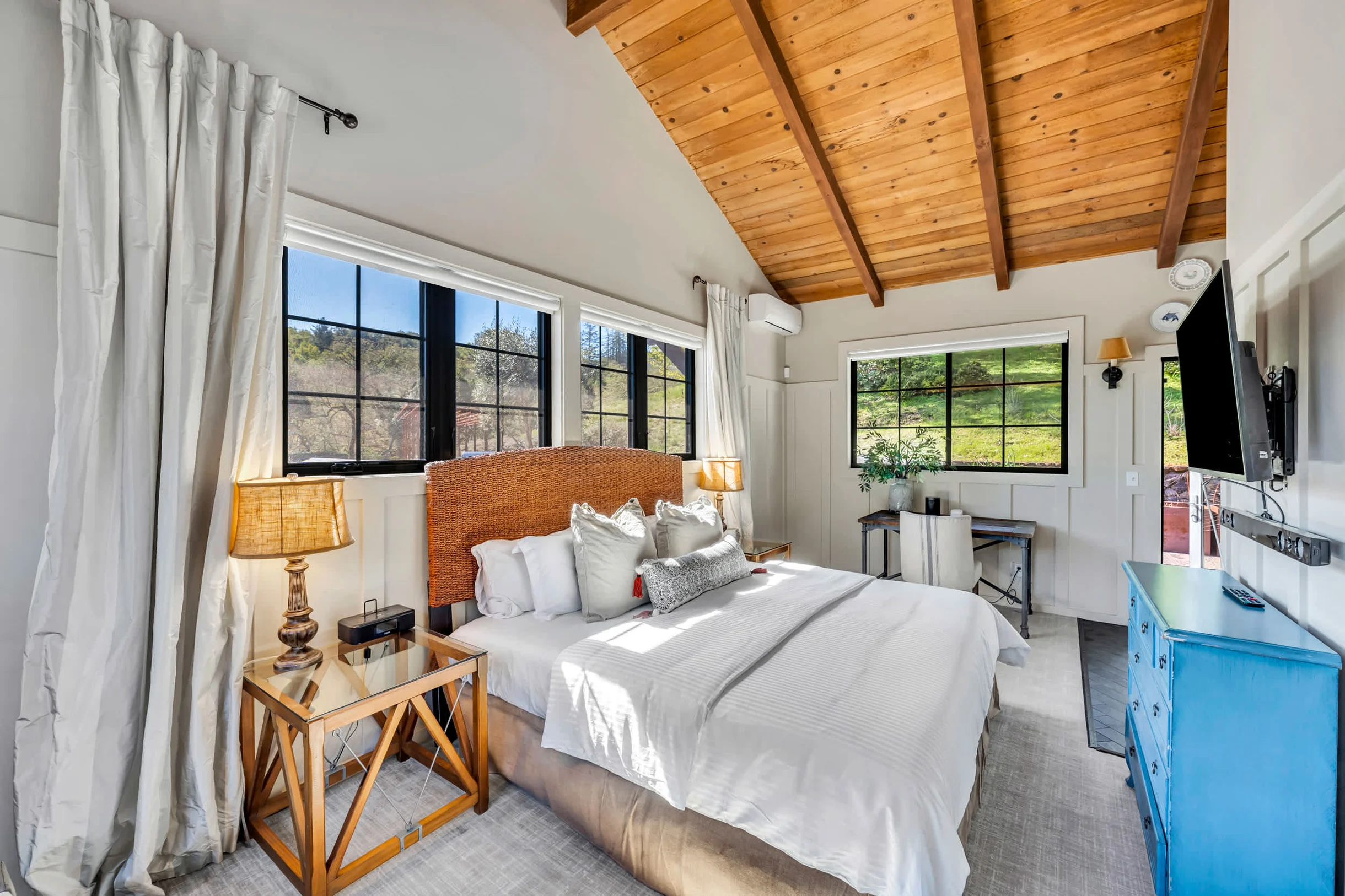 Wander Glen Ellen Retreat #107