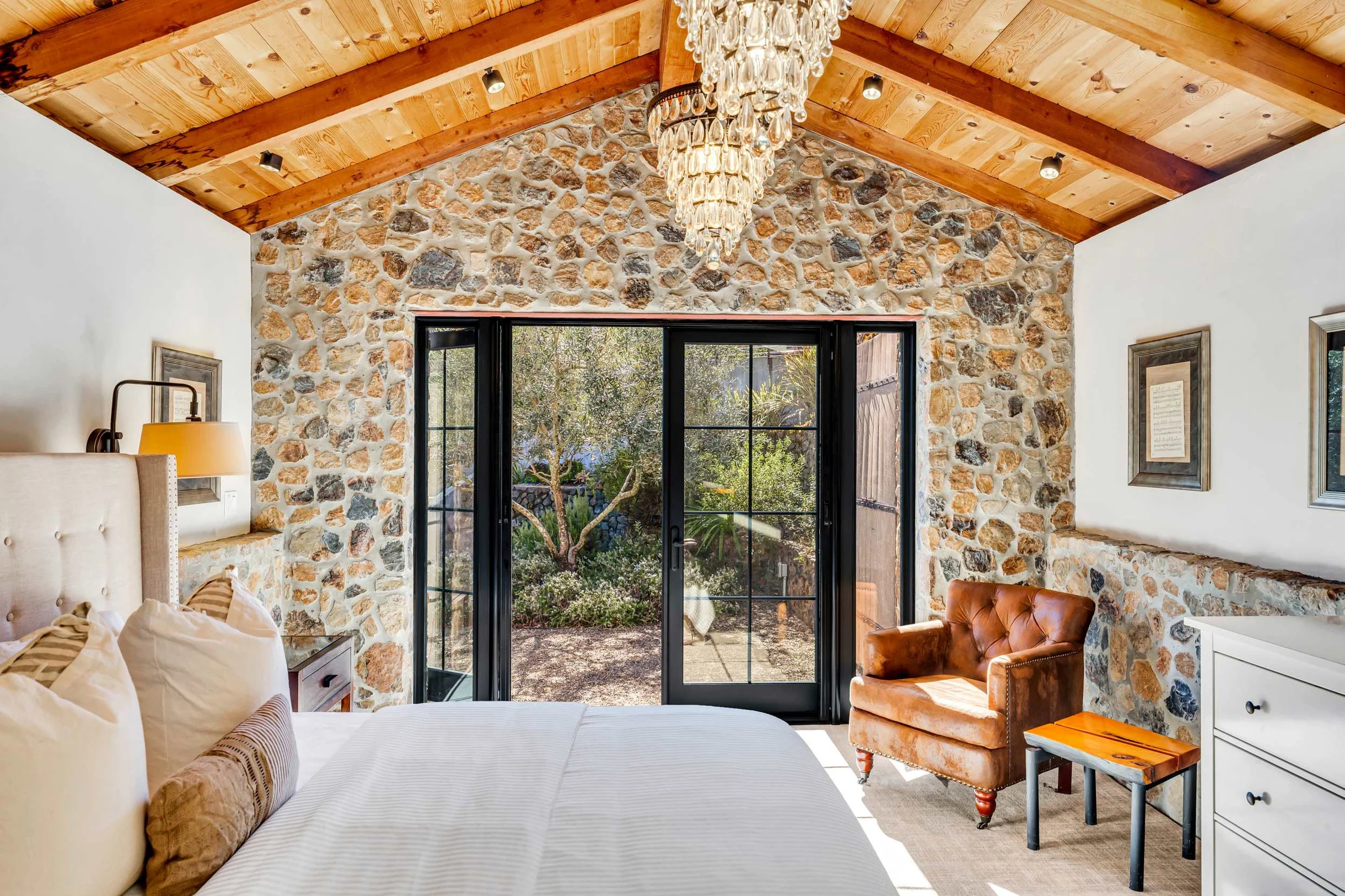 Wander Glen Ellen Retreat #110