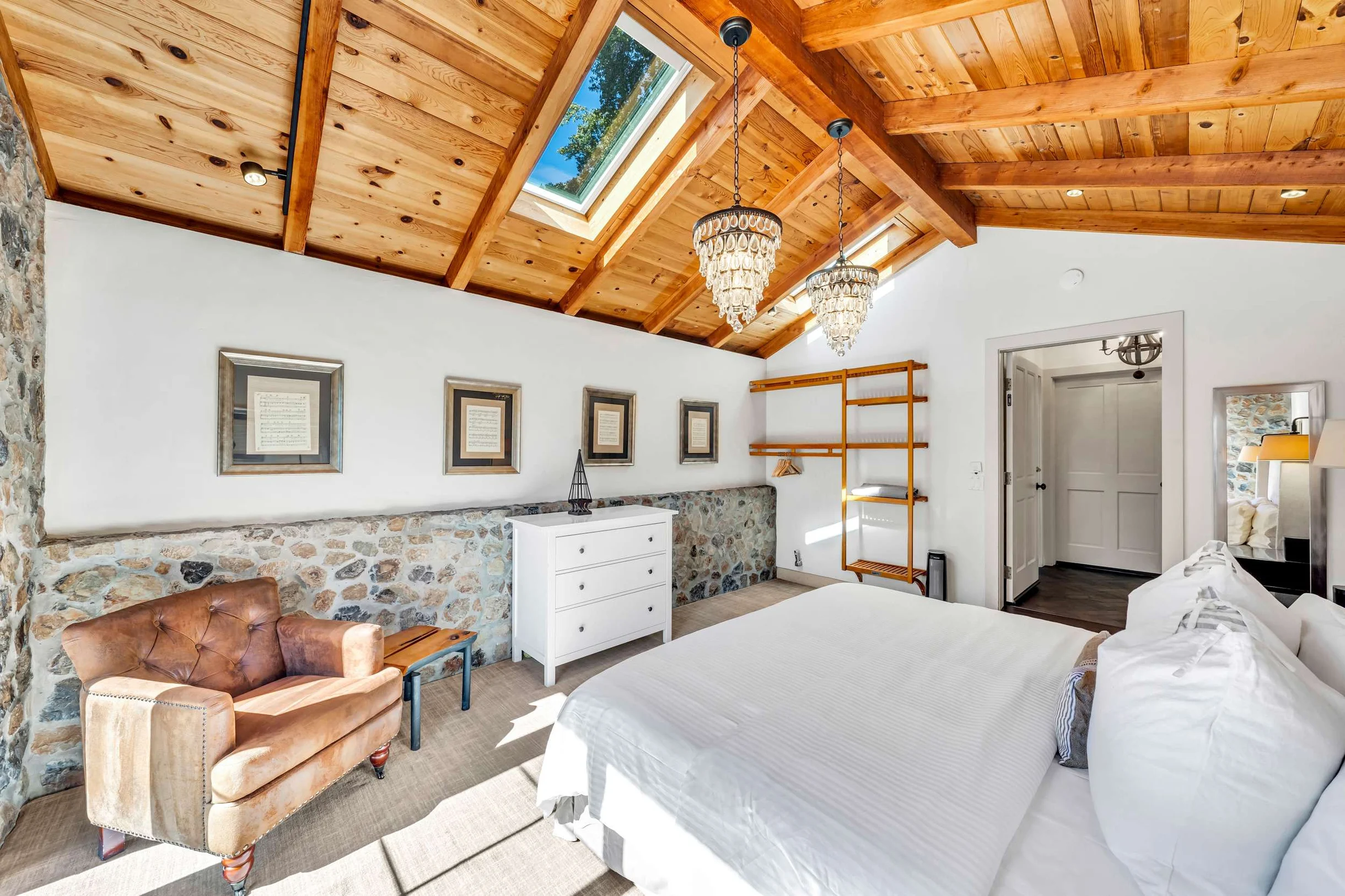 Wander Glen Ellen Retreat #86