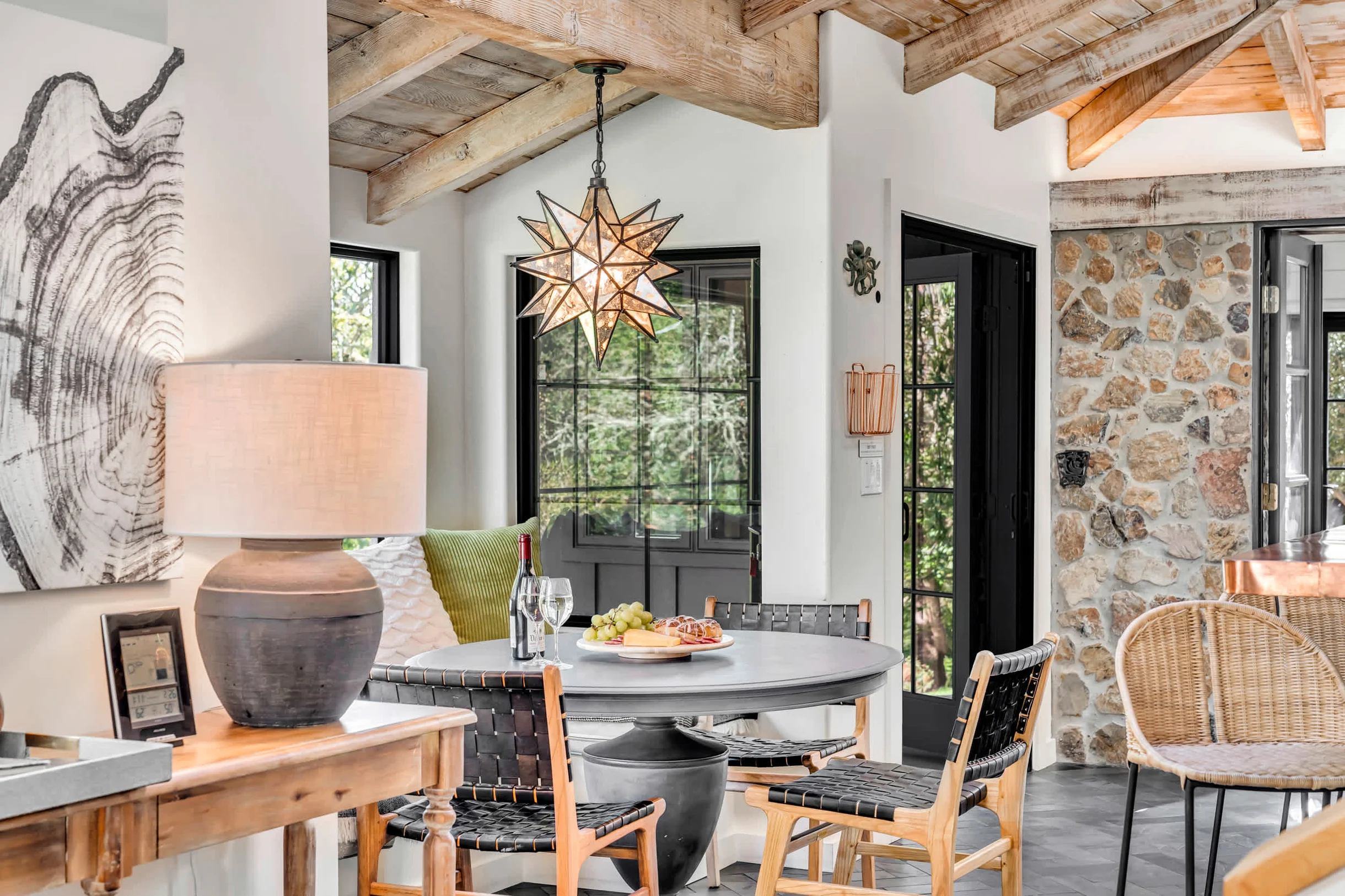 Wander Glen Ellen Retreat #58