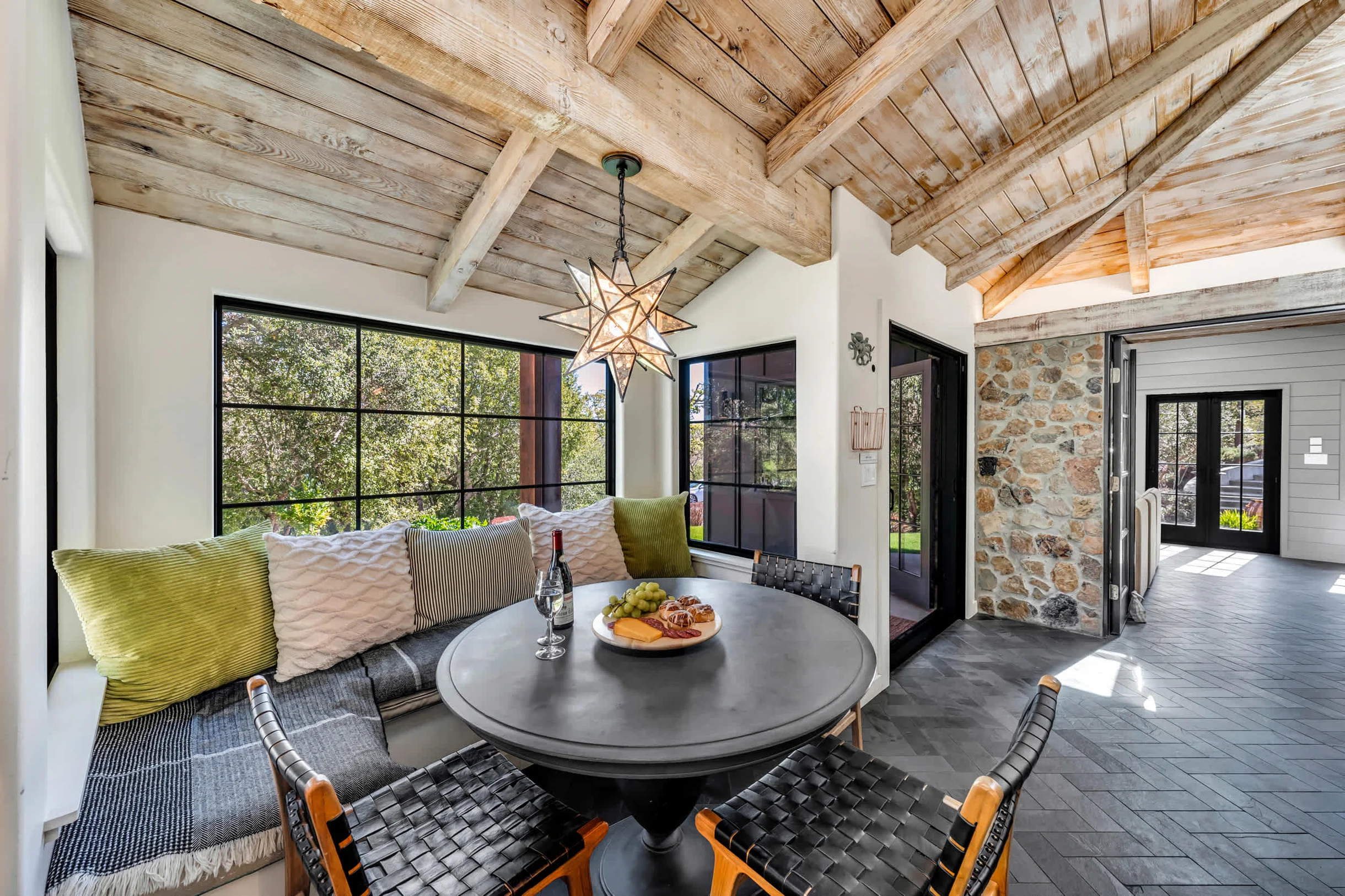 Wander Glen Ellen Retreat #76
