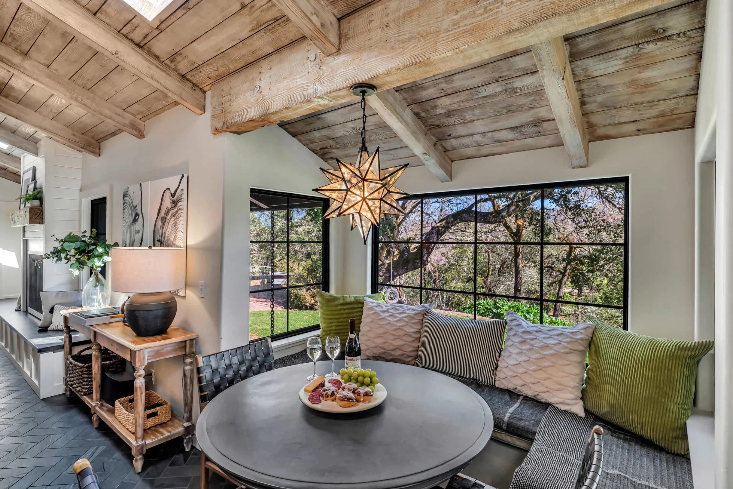 Wander Glen Ellen Retreat #114