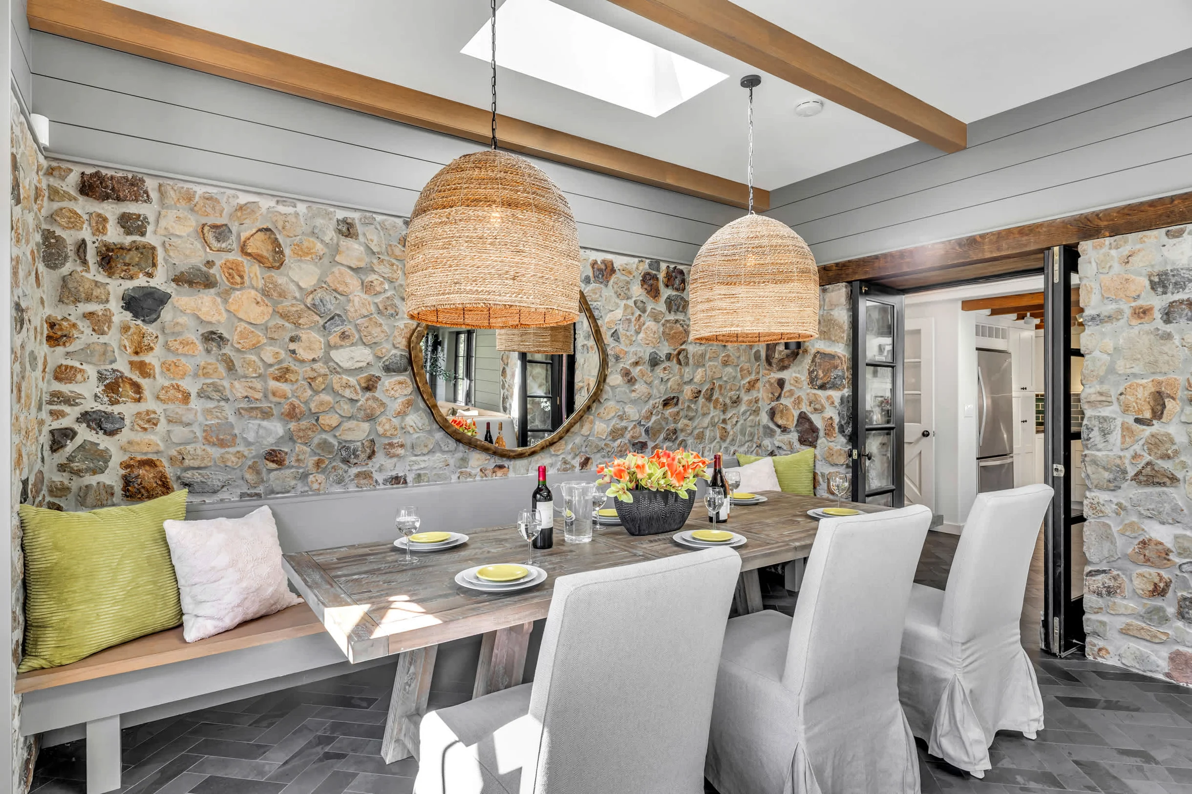 Wander Glen Ellen Retreat #61