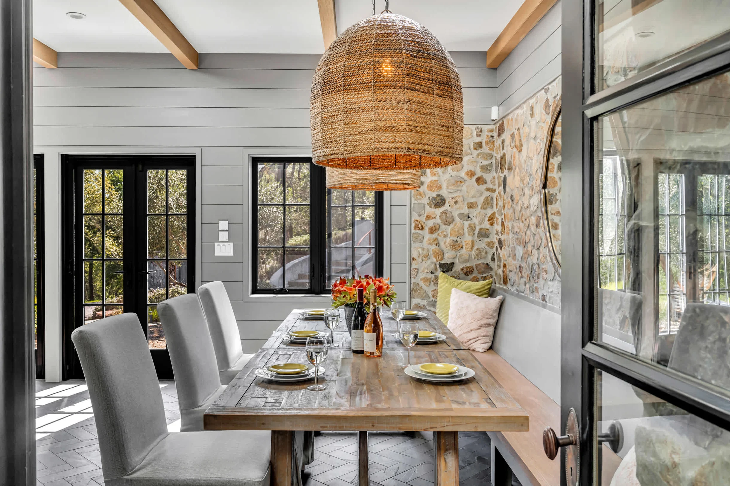 Wander Glen Ellen Retreat #87