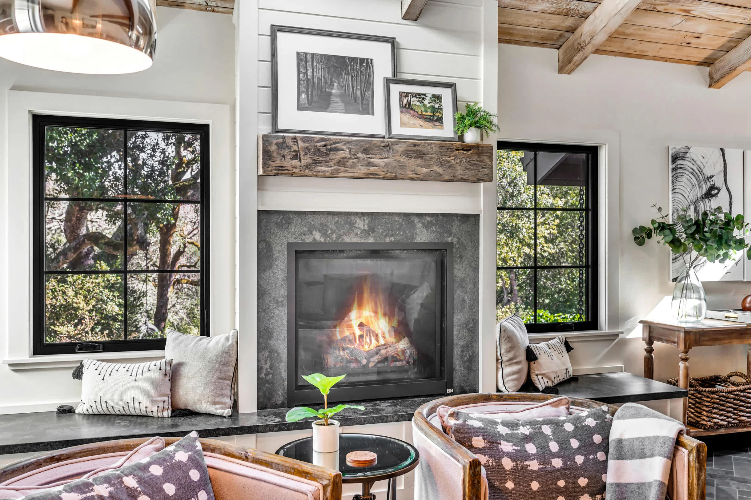 Wander Glen Ellen Retreat #63