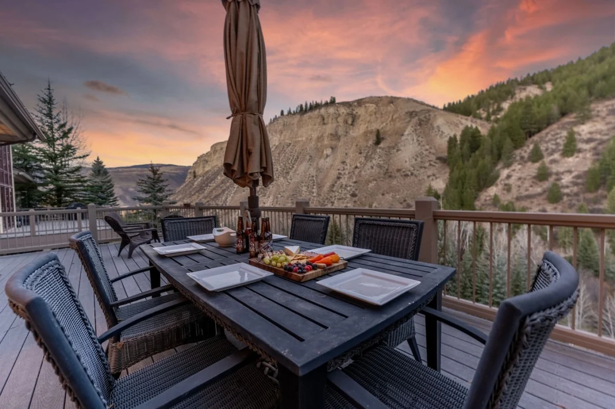 Spectacular views | Private Hot Tub | Sleeps 16 #63