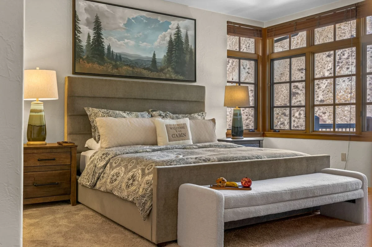 Spectacular views | Private Hot Tub | Sleeps 16 #56
