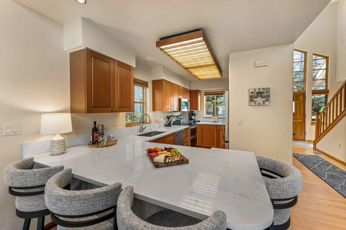 Spectacular views | Private Hot Tub | Sleeps 16 #58