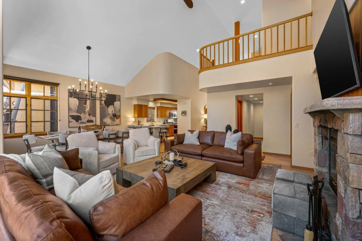 Spectacular views | Private Hot Tub | Sleeps 16 #61