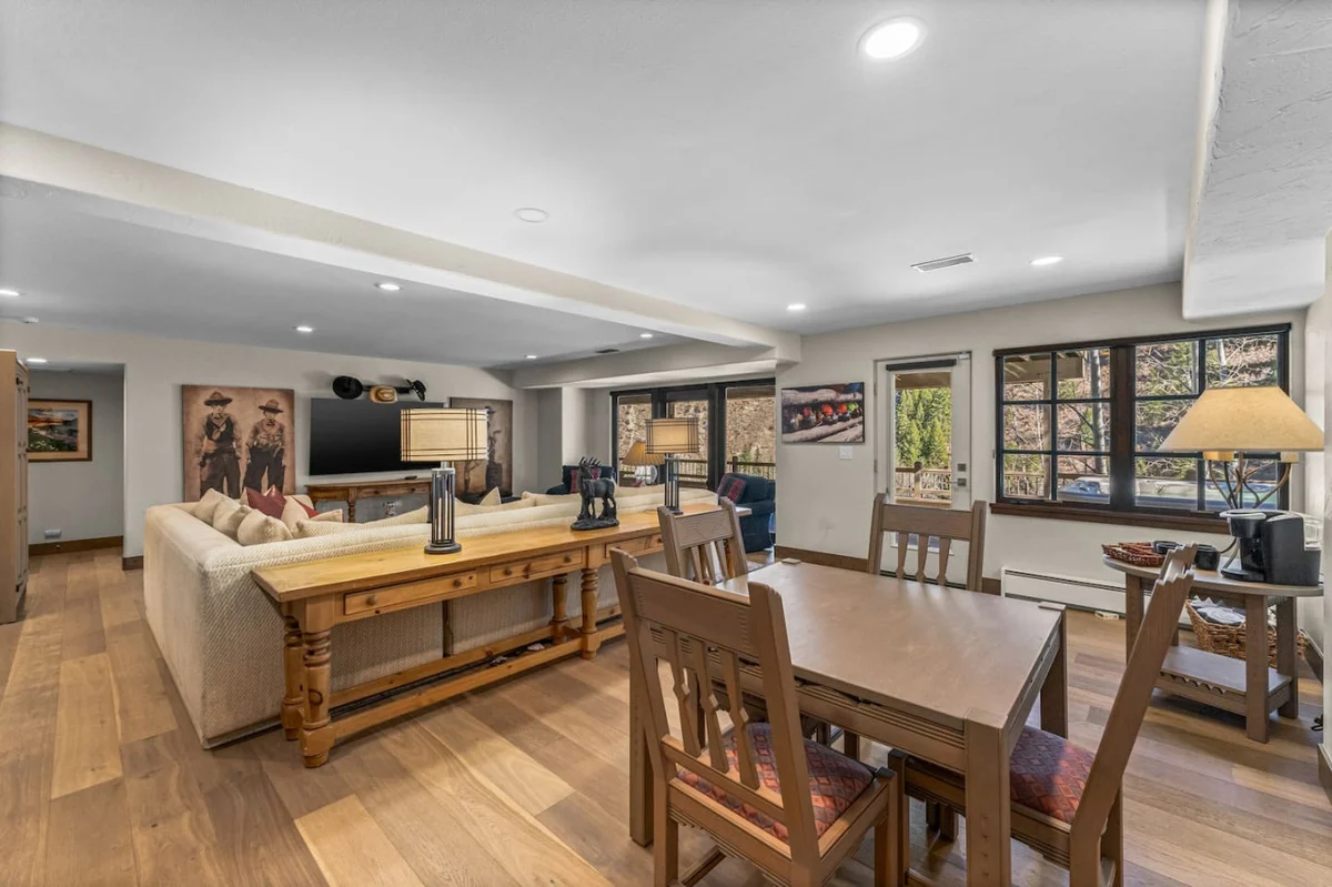 Spectacular views | Private Hot Tub | Sleeps 16 #52