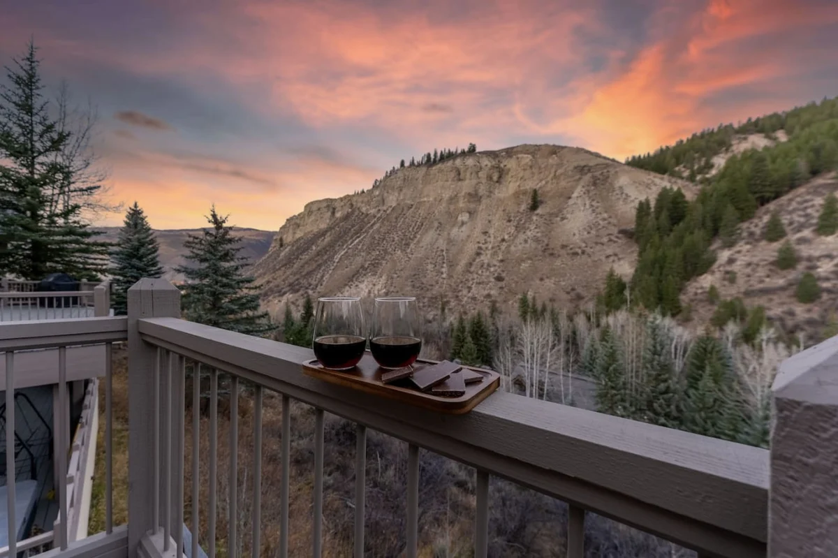 Spectacular views | Private Hot Tub | Sleeps 16 #81