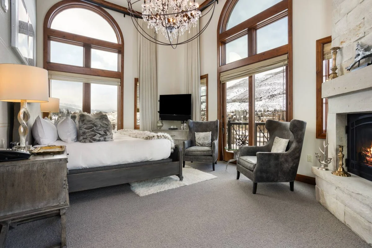 Luxury Ritz-Carlton Condo | Ski-In/Ski-Out| Views #67