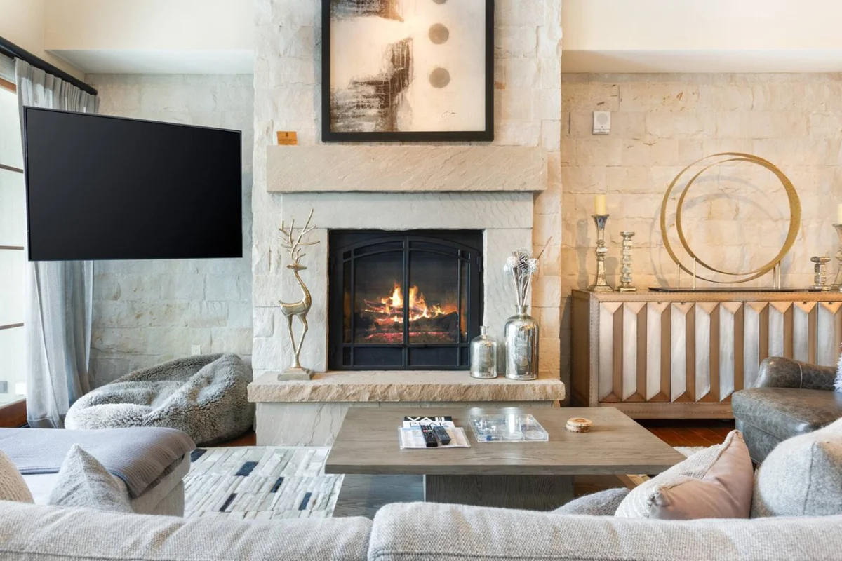 Luxury Ritz-Carlton Condo | Ski-In/Ski-Out| Views #61