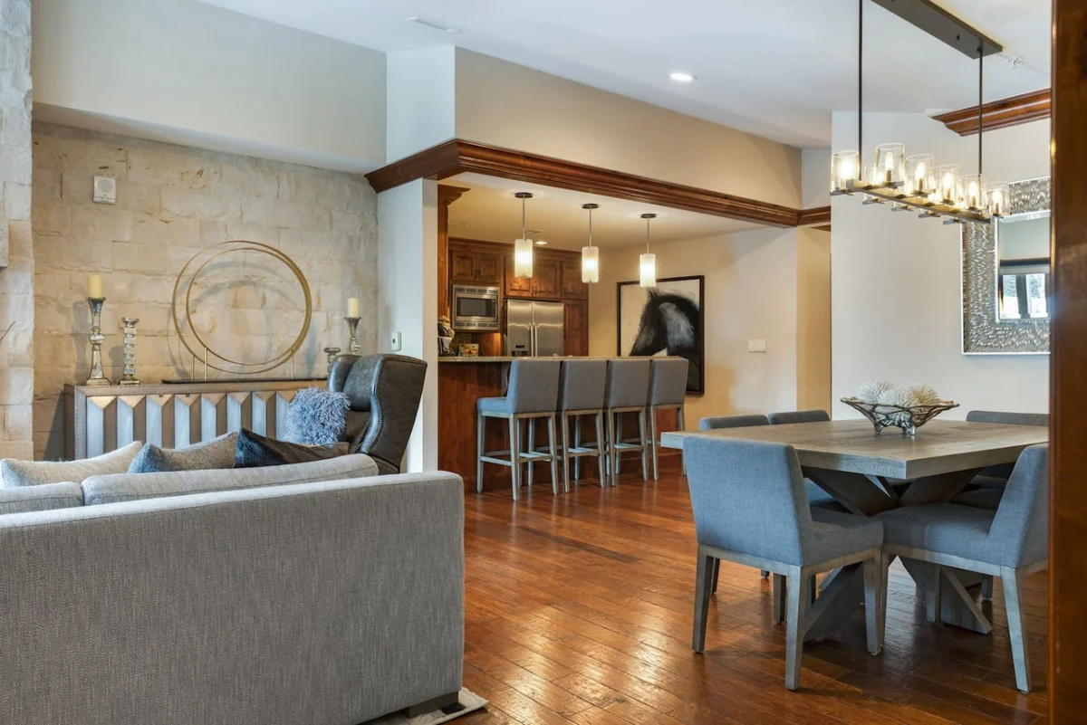 Luxury Ritz-Carlton Condo | Ski-In/Ski-Out| Views #46