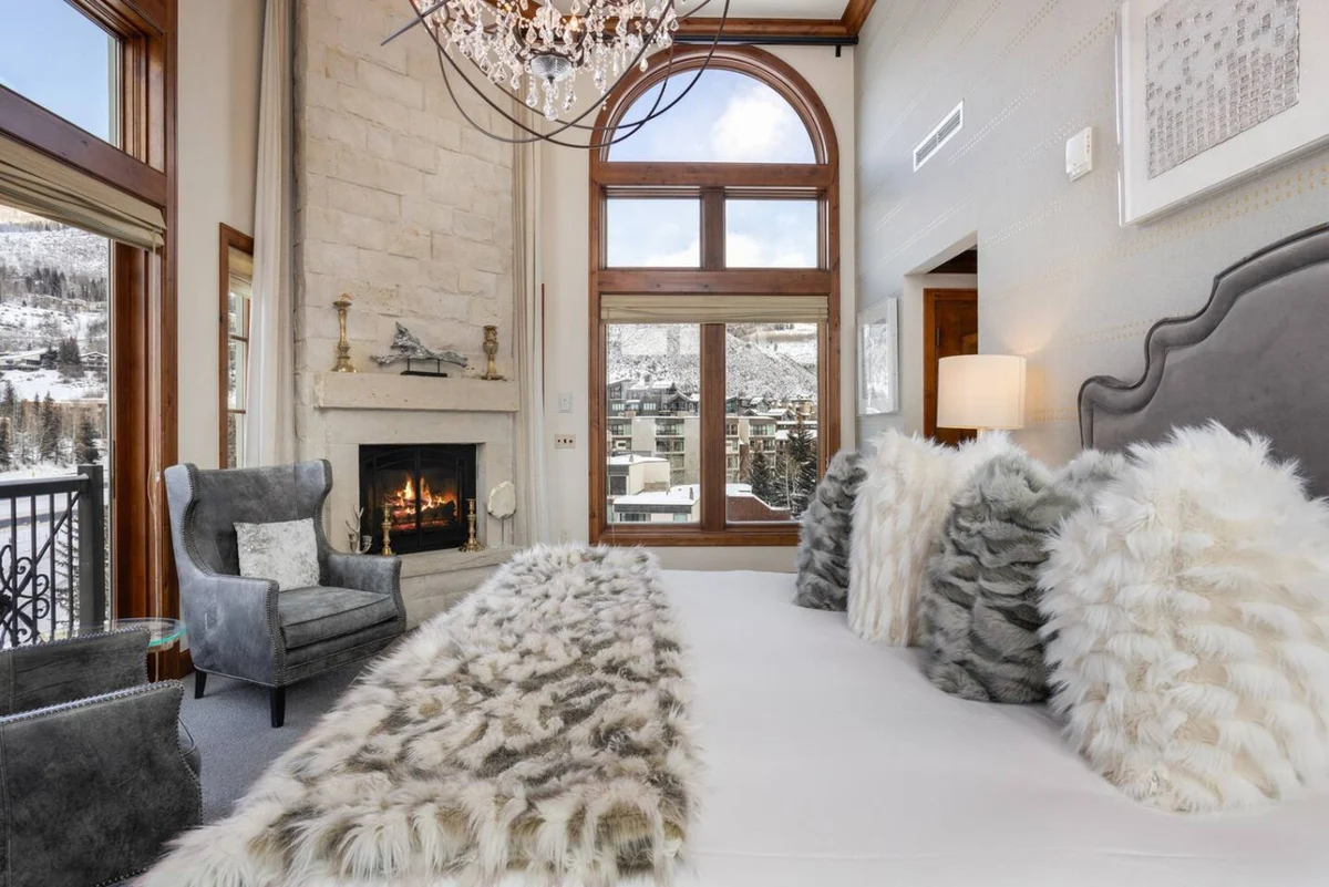 Luxury Ritz-Carlton Condo | Ski-In/Ski-Out| Views #38